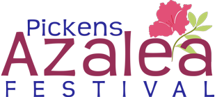 2024 Pickens Azalea Festival